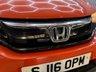 USED 2016 16 HONDA JAZZ 1.3 i-VTEC S Hatchback 5dr Petrol Manual Euro 6 (s/s) (102 ps) Complementary 6 Months RAC Warranty and 12 Months RAC Breakdown Cover Also Receive a Full MOT With All Advisory Work Completed, Fresh Engine Service and RAC Multipoint Check Before Collection/Delivery