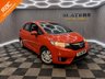 USED 2016 16 HONDA JAZZ 1.3 i-VTEC S Hatchback 5dr Petrol Manual Euro 6 (s/s) (102 ps) Complementary 6 Months RAC Warranty and 12 Months RAC Breakdown Cover Also Receive a Full MOT With All Advisory Work Completed, Fresh Engine Service and RAC Multipoint Check Before Collection/Delivery