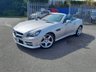 USED 2014 14 MERCEDES-BENZ SLK 2.1 SLK250 CDI AMG Sport Convertible 2dr Diesel G-Tronic+ Euro 5 (s/s) (204 ps) CALL NOW FOR FINANCE OPTIONS