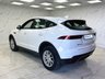 USED 2018 68 JAGUAR E-PACE 2.0 D150 SUV 5dr Diesel Manual Euro 6 (s/s) (150 ps) 