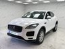 USED 2018 68 JAGUAR E-PACE 2.0 D150 SUV 5dr Diesel Manual Euro 6 (s/s) (150 ps) 
