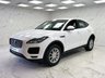 USED 2018 68 JAGUAR E-PACE 2.0 D150 SUV 5dr Diesel Manual Euro 6 (s/s) (150 ps) 