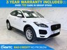 USED 2018 68 JAGUAR E-PACE 2.0 D150 SUV 5dr Diesel Manual Euro 6 (s/s) (150 ps) 