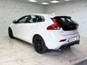 USED 2017 67 VOLVO V40 2.0 D2 R-Design Hatchback 5dr Diesel Manual Euro 6 (s/s) (120 ps) 