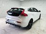 USED 2017 67 VOLVO V40 2.0 D2 R-Design Hatchback 5dr Diesel Manual Euro 6 (s/s) (120 ps) 