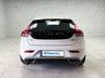 USED 2017 67 VOLVO V40 2.0 D2 R-Design Hatchback 5dr Diesel Manual Euro 6 (s/s) (120 ps) 