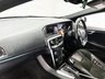 USED 2017 67 VOLVO V40 2.0 D2 R-Design Hatchback 5dr Diesel Manual Euro 6 (s/s) (120 ps) 