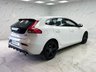 USED 2017 67 VOLVO V40 2.0 D2 R-Design Hatchback 5dr Diesel Manual Euro 6 (s/s) (120 ps) 