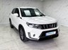 USED 2021 21 SUZUKI VITARA 1.4 Boosterjet MHEV SZ-T SUV 5dr Petrol Hybrid Manual Euro 6 (s/s) (129 ps) F/S/H! 1 OWNER FROM NEW! F/S/H! 1 OWNER FROM NEW!