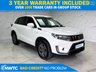 USED 2021 21 SUZUKI VITARA 1.4 Boosterjet MHEV SZ-T SUV 5dr Petrol Hybrid Manual Euro 6 (s/s) (129 ps) F/S/H! 1 OWNER FROM NEW! F/S/H! 1 OWNER FROM NEW!