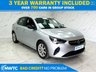 USED 2022 71 VAUXHALL CORSA 1.2 SE Edition Hatchback 5dr Petrol Manual Euro 6 (75 ps) 1 OWNER FROM NEW!  1 OWNER FROM NEW!