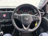 USED 2022 72 VAUXHALL CORSA 1.2 Design Hatchback 5dr Petrol Manual Euro 6 (75 ps) 
