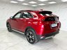 USED 2019 68 MITSUBISHI ECLIPSE CROSS 1.5T 3 SUV 5dr Petrol Manual Euro 6 (s/s) (163 ps) EXTENSIVE S/H! 2 FORMER OWNERS! EXTENSIVE S/H! 2 FORMER OWNERS!