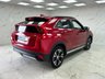 USED 2019 68 MITSUBISHI ECLIPSE CROSS 1.5T 3 SUV 5dr Petrol Manual Euro 6 (s/s) (163 ps) EXTENSIVE S/H! 2 FORMER OWNERS! EXTENSIVE S/H! 2 FORMER OWNERS!