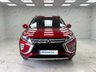 USED 2019 68 MITSUBISHI ECLIPSE CROSS 1.5T 3 SUV 5dr Petrol Manual Euro 6 (s/s) (163 ps) EXTENSIVE S/H! 2 FORMER OWNERS! EXTENSIVE S/H! 2 FORMER OWNERS!