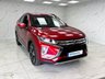 USED 2019 68 MITSUBISHI ECLIPSE CROSS 1.5T 3 SUV 5dr Petrol Manual Euro 6 (s/s) (163 ps) EXTENSIVE S/H! 2 FORMER OWNERS! EXTENSIVE S/H! 2 FORMER OWNERS!