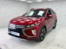 USED 2019 68 MITSUBISHI ECLIPSE CROSS 1.5T 3 SUV 5dr Petrol Manual Euro 6 (s/s) (163 ps) EXTENSIVE S/H! 2 FORMER OWNERS! EXTENSIVE S/H! 2 FORMER OWNERS!