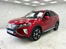 USED 2019 68 MITSUBISHI ECLIPSE CROSS 1.5T 3 SUV 5dr Petrol Manual Euro 6 (s/s) (163 ps) EXTENSIVE S/H! 2 FORMER OWNERS! EXTENSIVE S/H! 2 FORMER OWNERS!