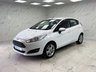 USED 2017 17 FORD FIESTA 1.0T EcoBoost Zetec Hatchback 5dr Petrol Manual Euro 6 (s/s) (100 ps) 2 FORMER OWNERS!  2 FORMER OWNERS!