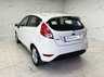 USED 2017 17 FORD FIESTA 1.0T EcoBoost Zetec Hatchback 5dr Petrol Manual Euro 6 (s/s) (100 ps) 2 FORMER OWNERS!  2 FORMER OWNERS!