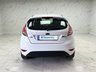 USED 2017 17 FORD FIESTA 1.0T EcoBoost Zetec Hatchback 5dr Petrol Manual Euro 6 (s/s) (100 ps) 2 FORMER OWNERS!  2 FORMER OWNERS!