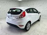 USED 2017 17 FORD FIESTA 1.0T EcoBoost Zetec Hatchback 5dr Petrol Manual Euro 6 (s/s) (100 ps) 2 FORMER OWNERS!  2 FORMER OWNERS!