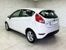 USED 2017 17 FORD FIESTA 1.0T EcoBoost Zetec Hatchback 5dr Petrol Manual Euro 6 (s/s) (100 ps) 2 FORMER OWNERS!  2 FORMER OWNERS!