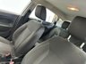 USED 2017 17 FORD FIESTA 1.0T EcoBoost Zetec Hatchback 5dr Petrol Manual Euro 6 (s/s) (100 ps) 2 FORMER OWNERS!  2 FORMER OWNERS!