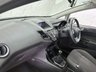 USED 2017 17 FORD FIESTA 1.0T EcoBoost Zetec Hatchback 5dr Petrol Manual Euro 6 (s/s) (100 ps) 2 FORMER OWNERS!  2 FORMER OWNERS!