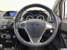 USED 2017 17 FORD FIESTA 1.0T EcoBoost Zetec Hatchback 5dr Petrol Manual Euro 6 (s/s) (100 ps) 2 FORMER OWNERS!  2 FORMER OWNERS!