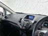 USED 2017 17 FORD FIESTA 1.0T EcoBoost Zetec Hatchback 5dr Petrol Manual Euro 6 (s/s) (100 ps) 2 FORMER OWNERS!  2 FORMER OWNERS!