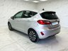 USED 2023 72 FORD FIESTA 1.0T EcoBoost MHEV Titanium Hatchback 5dr Petrol Hybrid Manual Euro 6 (s/s) (125 ps) 