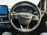 USED 2023 72 FORD FIESTA 1.0T EcoBoost MHEV Titanium Hatchback 5dr Petrol Hybrid Manual Euro 6 (s/s) (125 ps) 