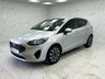 USED 2023 72 FORD FIESTA 1.0T EcoBoost MHEV Titanium Hatchback 5dr Petrol Hybrid Manual Euro 6 (s/s) (125 ps) 