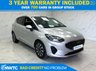 USED 2023 72 FORD FIESTA 1.0T EcoBoost MHEV Titanium Hatchback 5dr Petrol Hybrid Manual Euro 6 (s/s) (125 ps) 