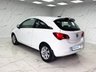 USED 2019 69 VAUXHALL CORSA 1.4i ecoTEC Design Hatchback 3dr Petrol Manual Euro 6 (75 ps) 