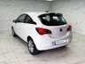 USED 2019 69 VAUXHALL CORSA 1.4i ecoTEC Design Hatchback 3dr Petrol Manual Euro 6 (75 ps) 