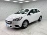 USED 2019 69 VAUXHALL CORSA 1.4i ecoTEC Design Hatchback 3dr Petrol Manual Euro 6 (75 ps) 