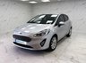 USED 2019 69 FORD FIESTA 1.0T EcoBoost GPF Titanium Hatchback 5dr Petrol Manual Euro 6 (s/s) (100 ps) 