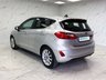 USED 2019 69 FORD FIESTA 1.0T EcoBoost GPF Titanium Hatchback 5dr Petrol Manual Euro 6 (s/s) (100 ps) 