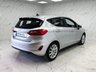 USED 2019 69 FORD FIESTA 1.0T EcoBoost GPF Titanium Hatchback 5dr Petrol Manual Euro 6 (s/s) (100 ps) 