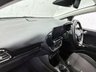 USED 2019 69 FORD FIESTA 1.0T EcoBoost GPF Titanium Hatchback 5dr Petrol Manual Euro 6 (s/s) (100 ps) 