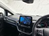 USED 2019 69 FORD FIESTA 1.0T EcoBoost GPF Titanium Hatchback 5dr Petrol Manual Euro 6 (s/s) (100 ps) 