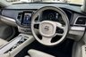 USED 2019 69 VOLVO XC90 2.0h T8 Twin Engine 11.6kWh Inscription Pro SUV 5dr Petrol Plug-in Hybrid Auto 4WD Euro 6 (s/s) (390 ps) Award winning 4x4 7 seater SUV