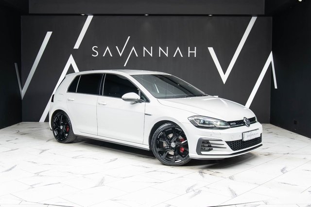 View our VOLKSWAGEN GOLF