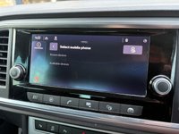 USED 2022 72 SEAT ATECA 2.0 TDI FR Edition SUV 5dr Diesel DSG Euro 6 (s/s) (150 ps) 
