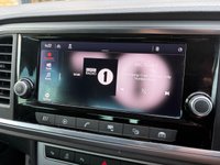 USED 2022 72 SEAT ATECA 2.0 TDI FR Edition SUV 5dr Diesel DSG Euro 6 (s/s) (150 ps) 