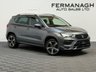 USED 2022 72 SEAT ATECA 2.0 TDI FR Edition SUV 5dr Diesel DSG Euro 6 (s/s) (150 ps) 