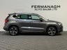 USED 2022 72 SEAT ATECA 2.0 TDI FR Edition SUV 5dr Diesel DSG Euro 6 (s/s) (150 ps) 