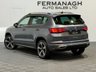 USED 2022 72 SEAT ATECA 2.0 TDI FR Edition SUV 5dr Diesel DSG Euro 6 (s/s) (150 ps) 